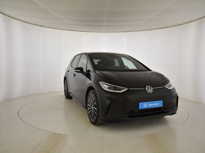Volkswagen ID.3 Pro